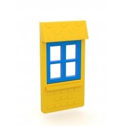 YPPP008 Uzun Ev Pano